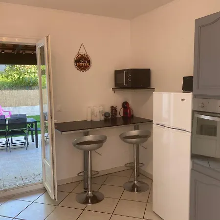 La Sommieroise Holiday home