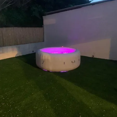 Holiday home La Sommieroise Sommieres