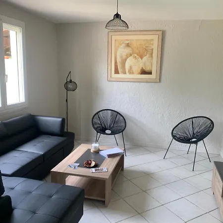 בית נופש La Sommieroise