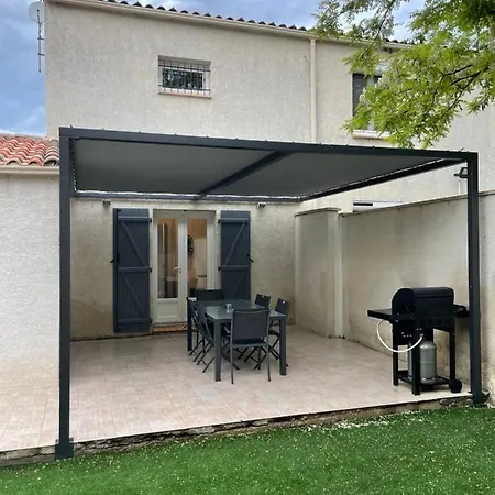 La Sommieroise בית נופש