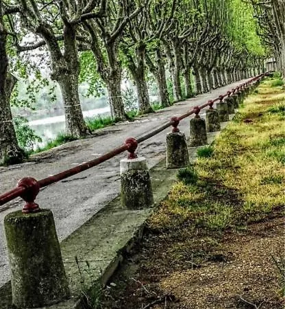 La Sommieroise בית נופש