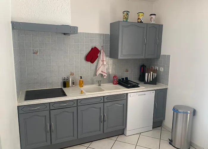 Casa de Férias La Sommieroise *