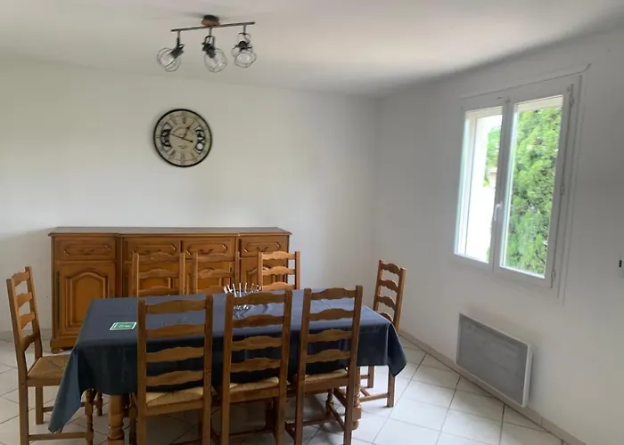 Casa de Férias La Sommieroise