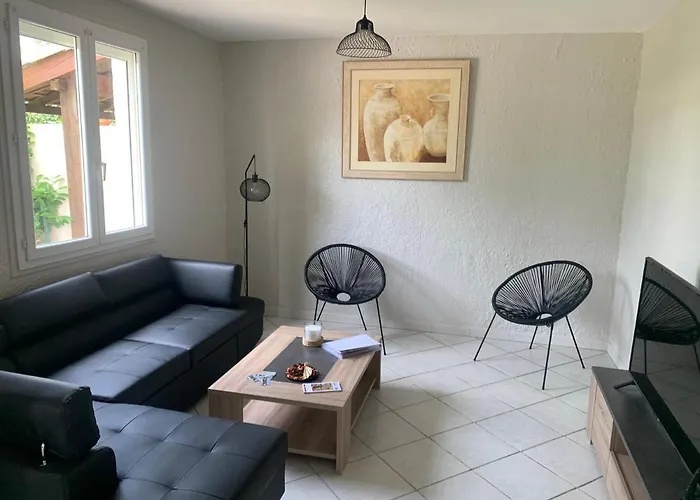 Casa de Férias La Sommieroise