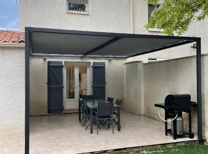 La Sommieroise Casa de Férias