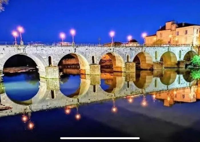 Casa de Férias La Sommieroise Sommières