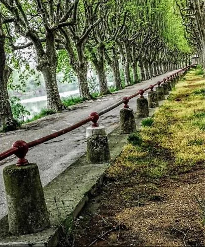 La Sommieroise Casa de Férias